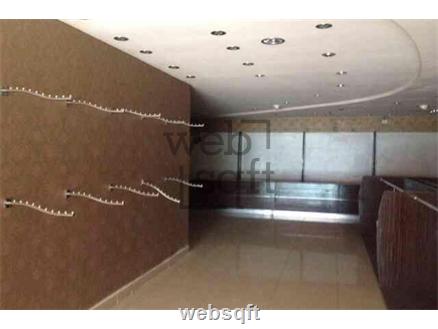 Showroom for Rent in Hyderabad